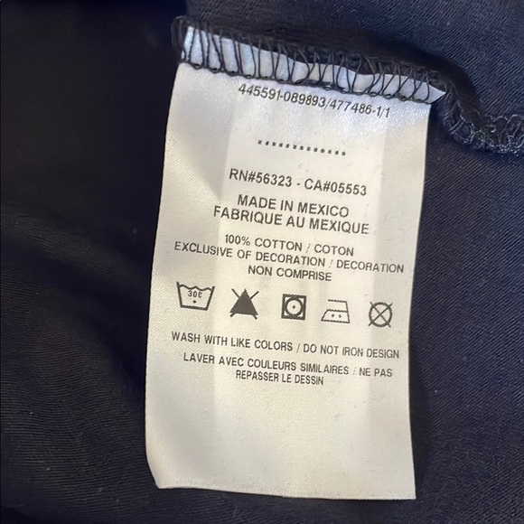 🆕Nike Softball Tee in Black - Picture 7 of 10